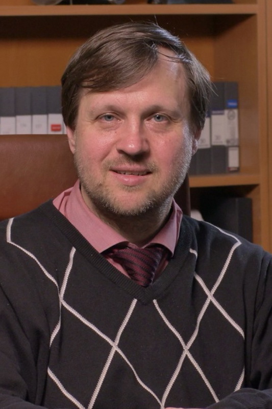 Дмитриев Сергей Николаевич